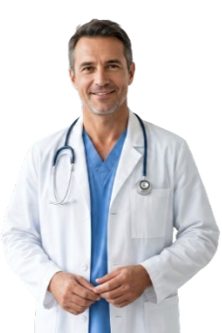Dr. Devinda Hettiarachchi, headache specialist