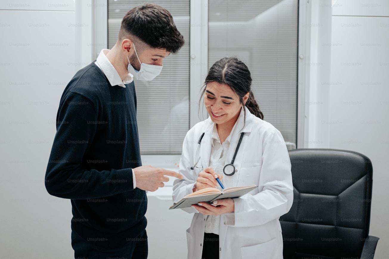 International patients receiving care in Sri Lanka